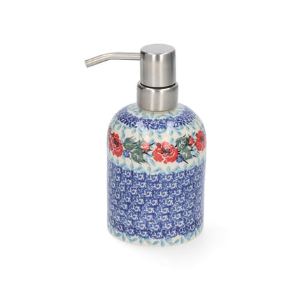 Zeeppomp 300 ml - English Rose