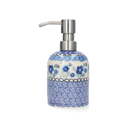Zeeppomp 300 ml - Floral Ballet