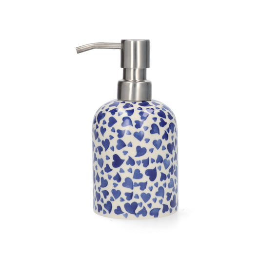 Zeeppomp 300 ml - Dancing Hearts