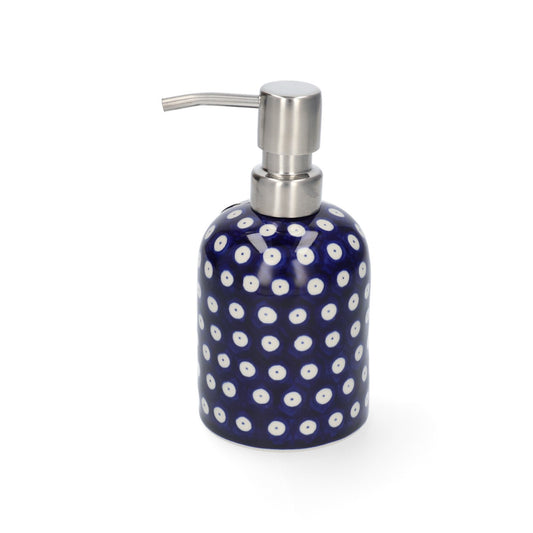 Zeeppomp 300 ml - Blue Eyes