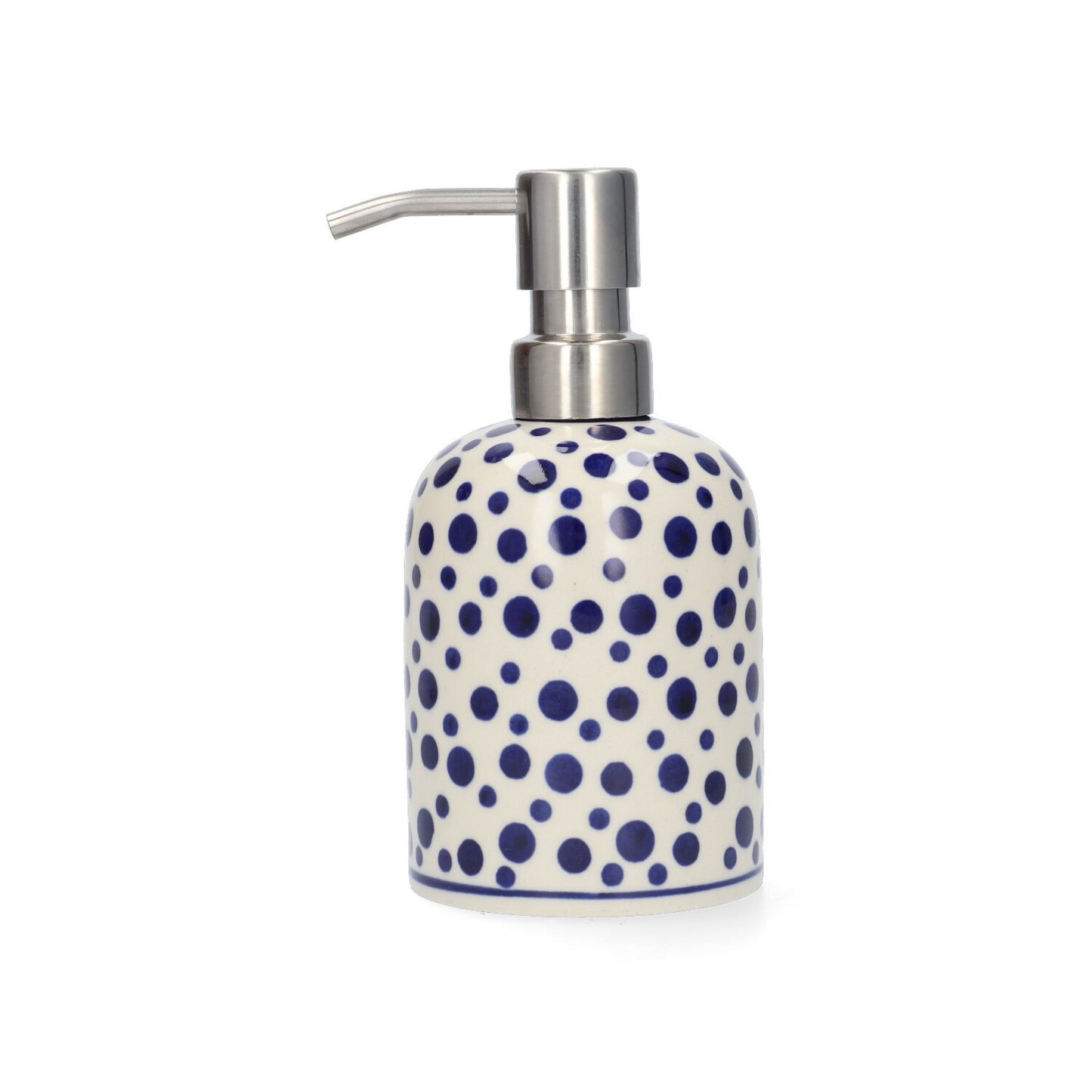 Zeeppomp 300 ml - Crazy Dots