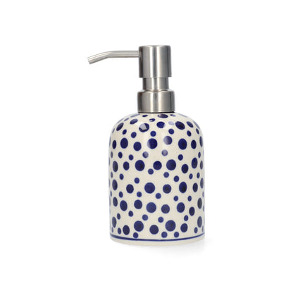 Zeeppomp 300 ml - Crazy Dots