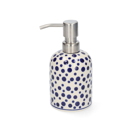 Zeeppomp 300 ml - Crazy Dots