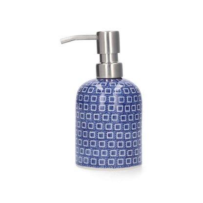 Zeeppomp 300 ml - Blue Diamond