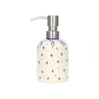 Zeeppomp 300 ml - Berry Dance