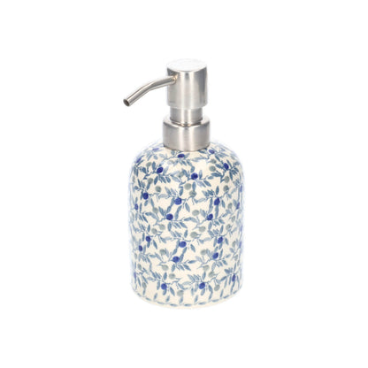 Zeeppomp 300 ml - Blue Olive