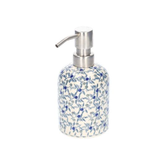 Zeeppomp 300 ml - Blue Olive