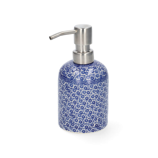 Zeeppomp 300 ml - Midnight Blue