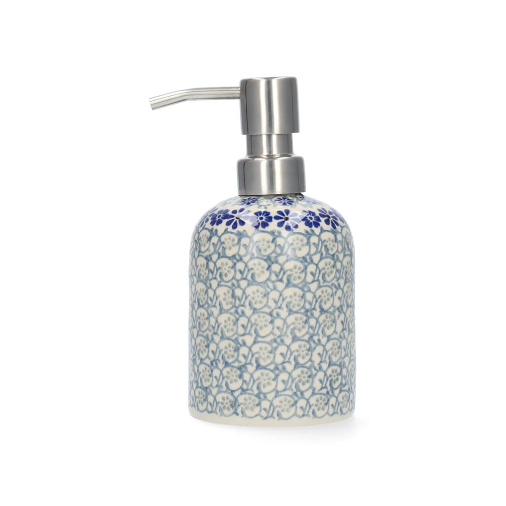 Zeeppomp 300 ml - Blue Fountain