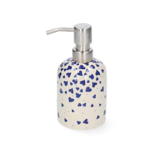 Zeeppomp 300 ml - Hearts