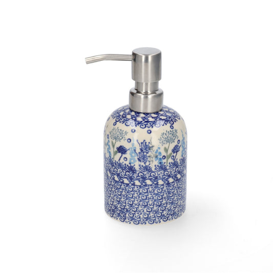 Zeeppomp 300 ml - Floral Party