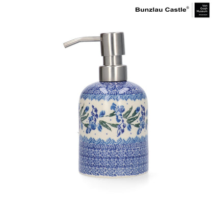 Zeeppomp 300 ml - Van Gogh Museum - Irises
