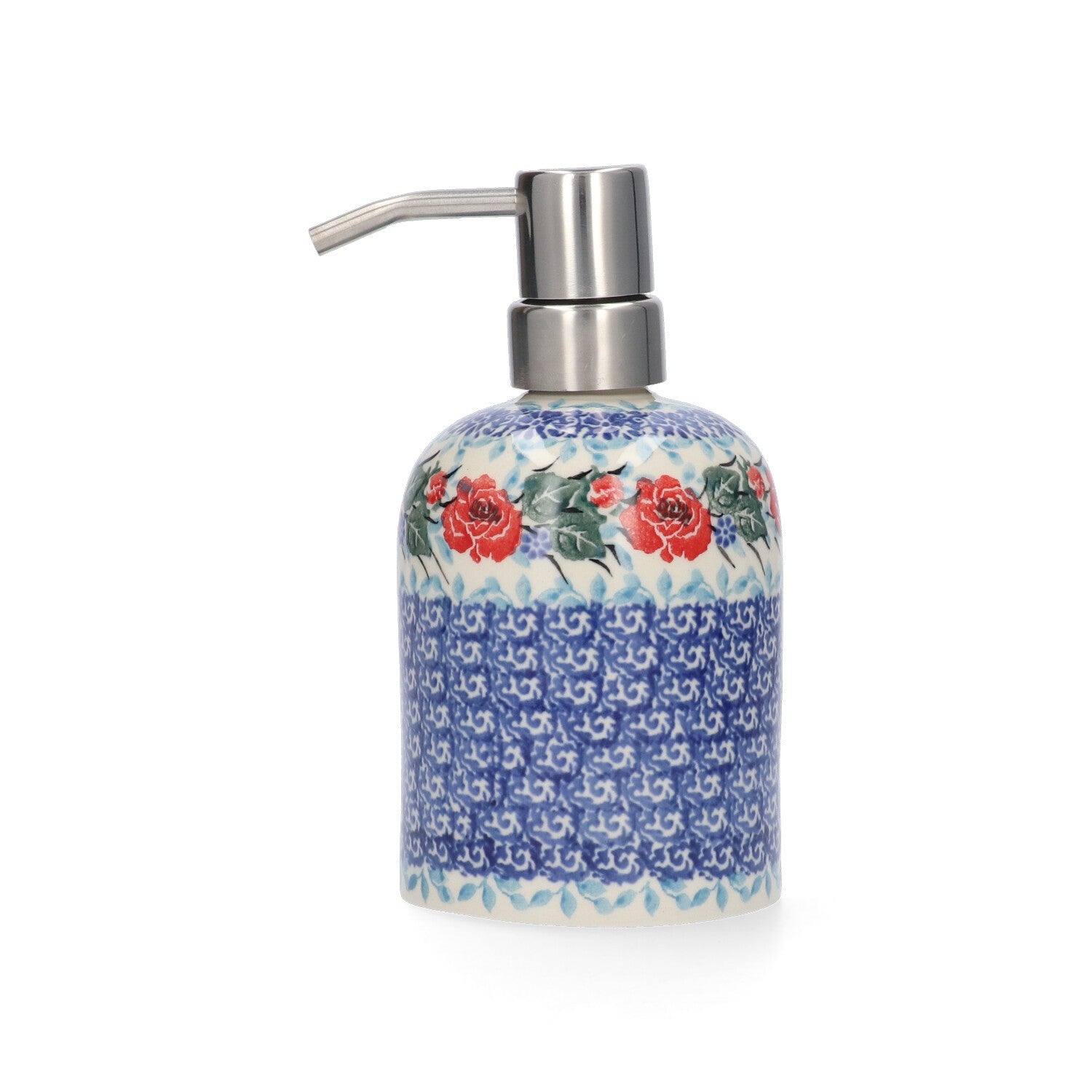 Zeeppomp 300 ml - English Rose