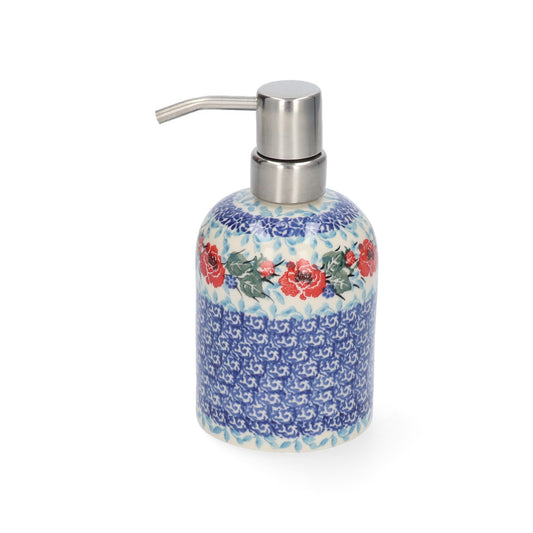 Zeeppomp 300 ml - English Rose