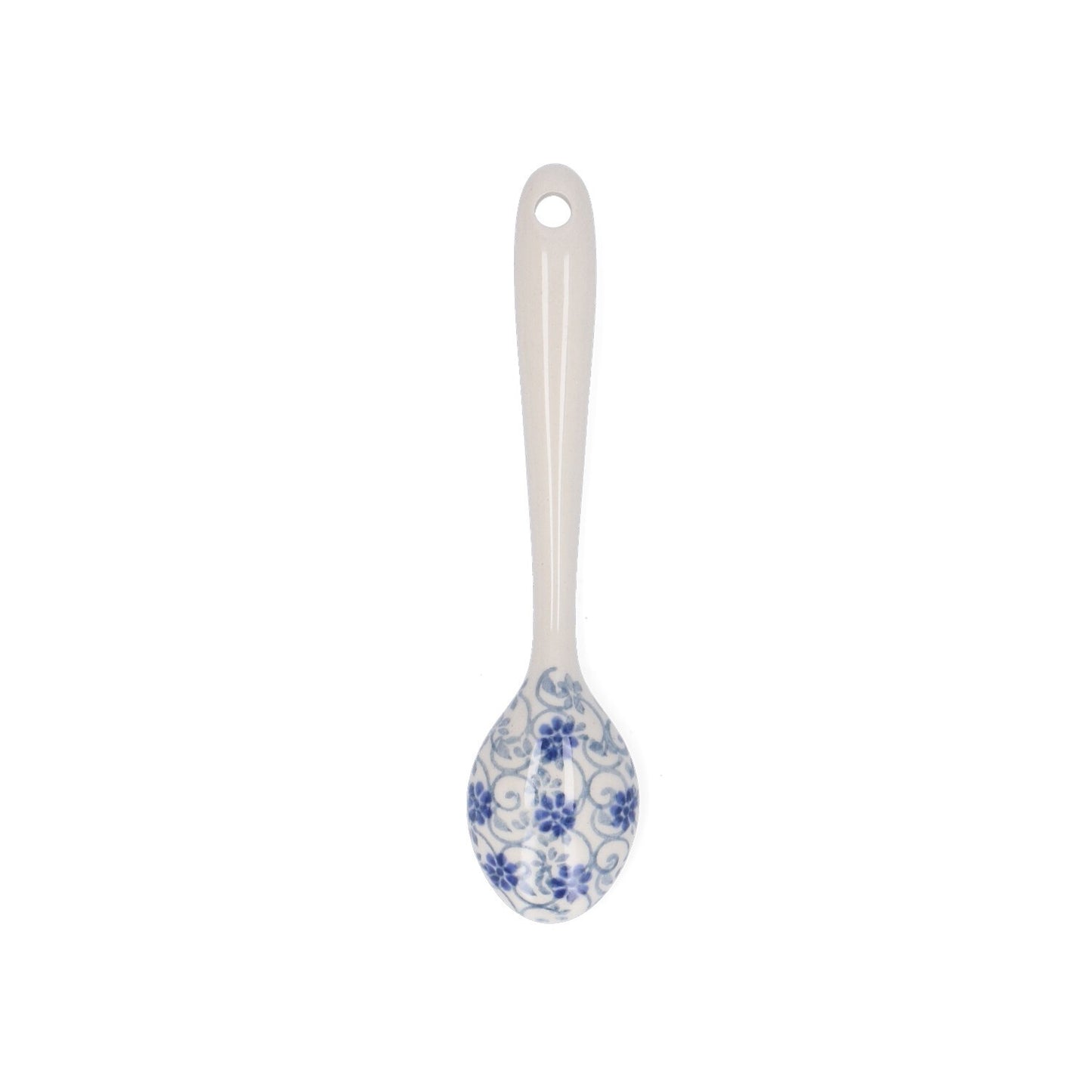 Teaspoon - Flower Fountain