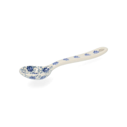 Teaspoon - Flower Fountain