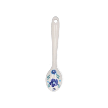 Theelepel - Floral Ballet