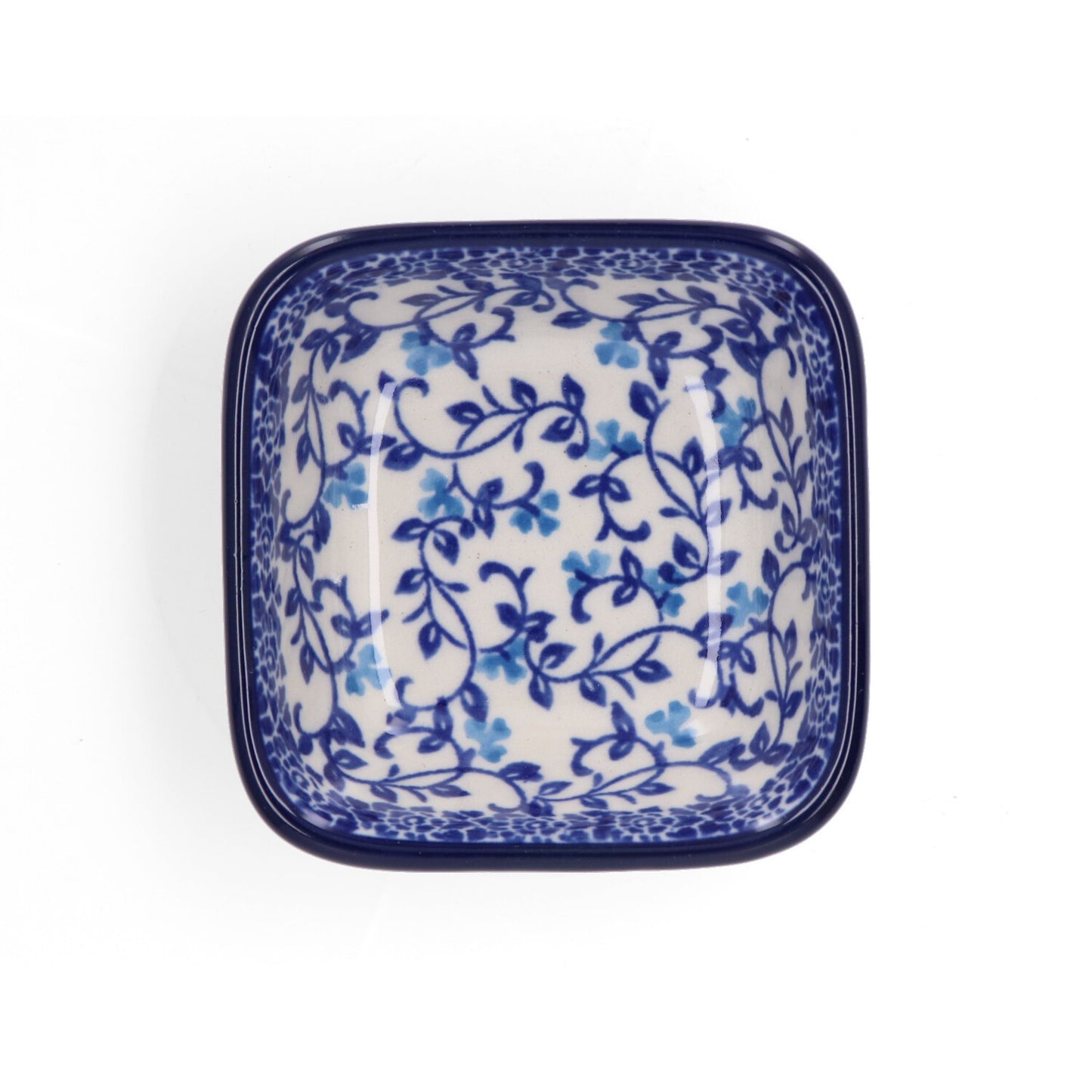 Square bowl 70 ml - Tender Twigs