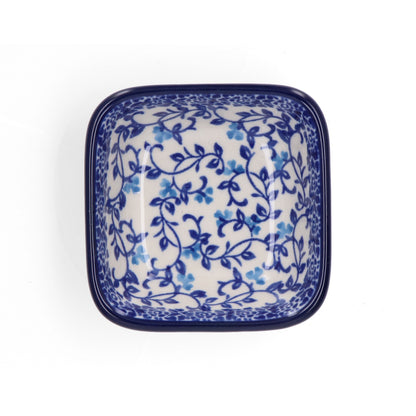 Square bowl 70 ml - Tender Twigs