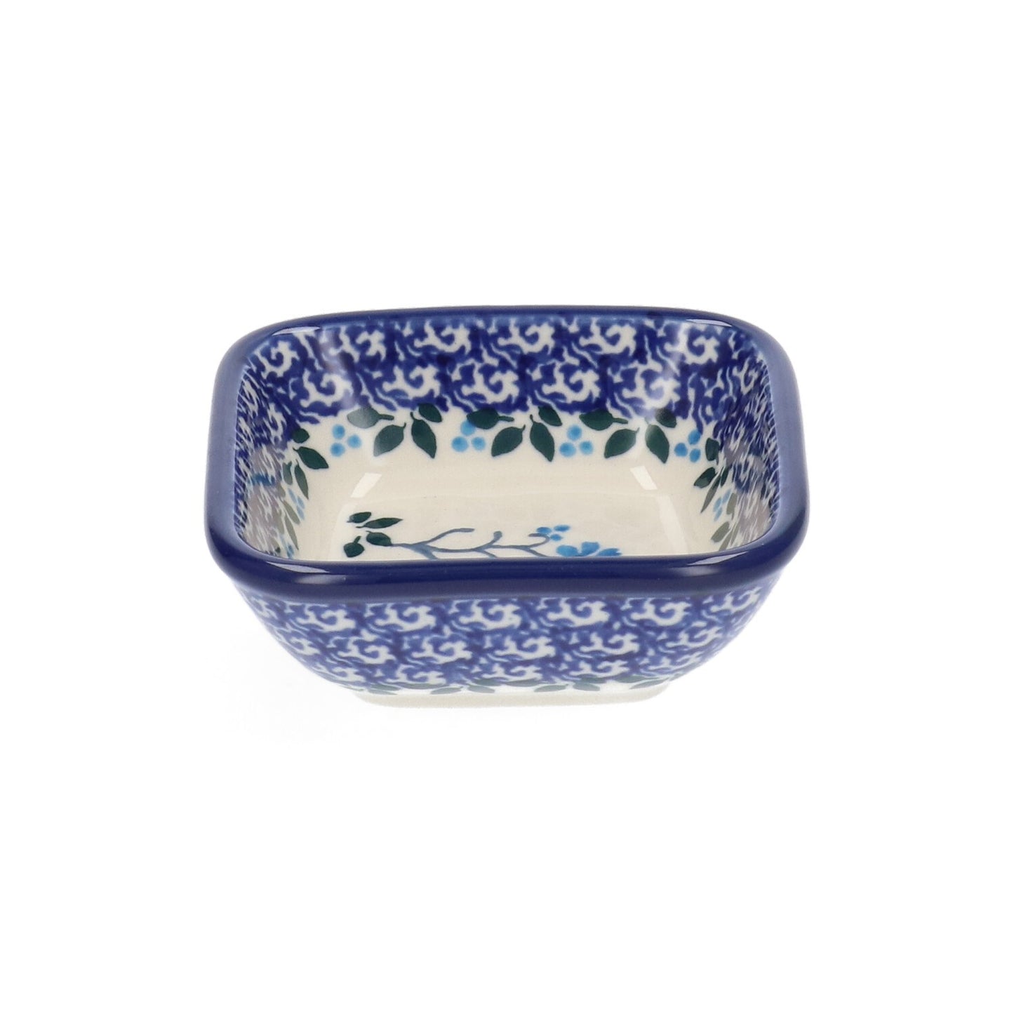 Square Bowl 70 ml - Spring Hill