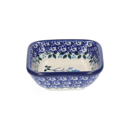 Square Bowl 70 ml - Spring Hill