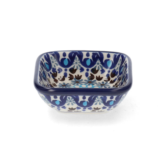 Square bowl 70 ml - Marrakesh