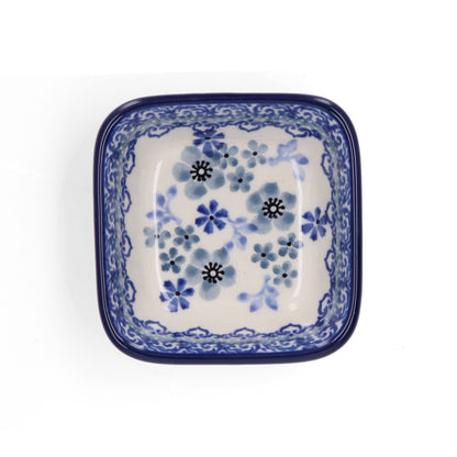 Vierkante kom 70 ml - Harmony