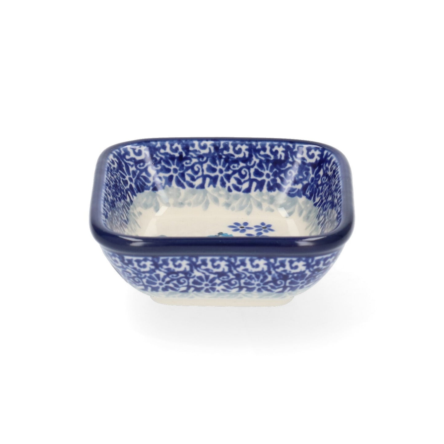 Vierkant Kom 70 ml - Delicate Breeze