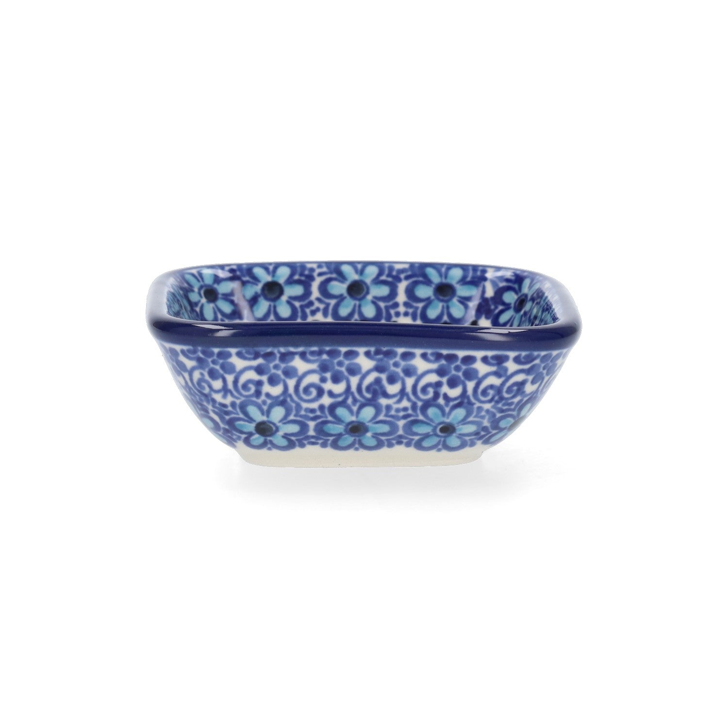 Vierkante Kom 70 ml - Lisboa