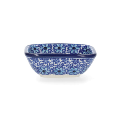 Vierkante Kom 70 ml - Lisboa