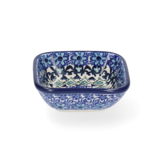 Vierkante Kom 70 ml - Lisboa