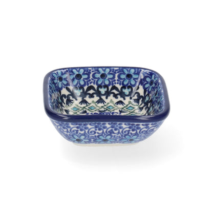 Vierkante Kom 70 ml - Lisboa