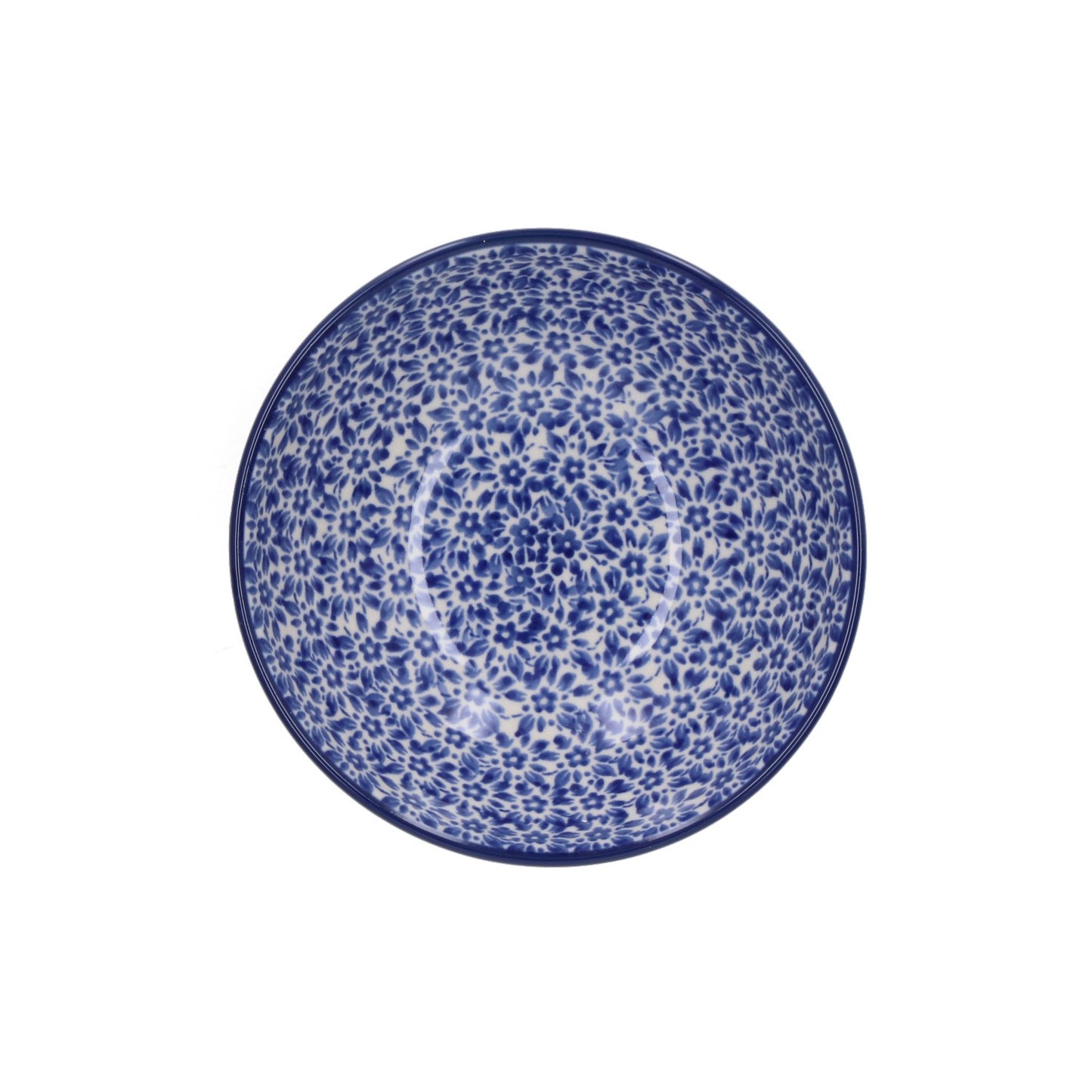 Müslischale 370 ml Indigo