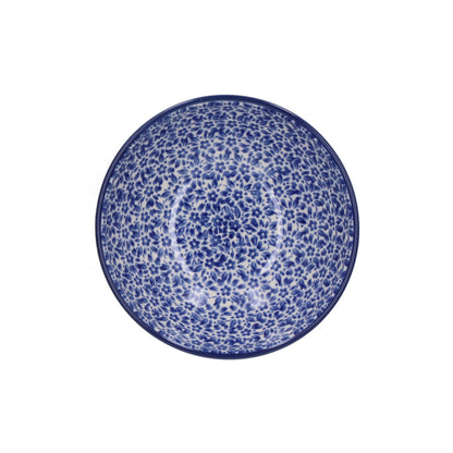 Müslischale 370 ml Indigo