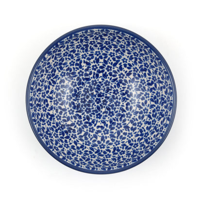 Muesli bowl 370 ml Indigo