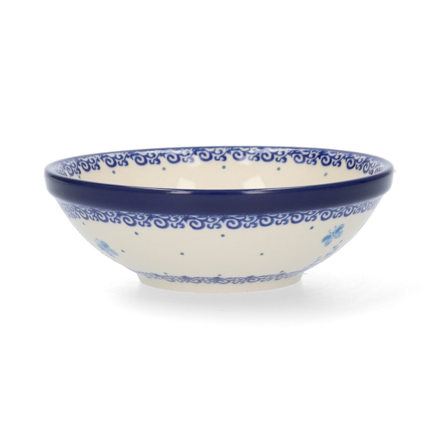 Mueslikom 370 ml - Flower Meadow