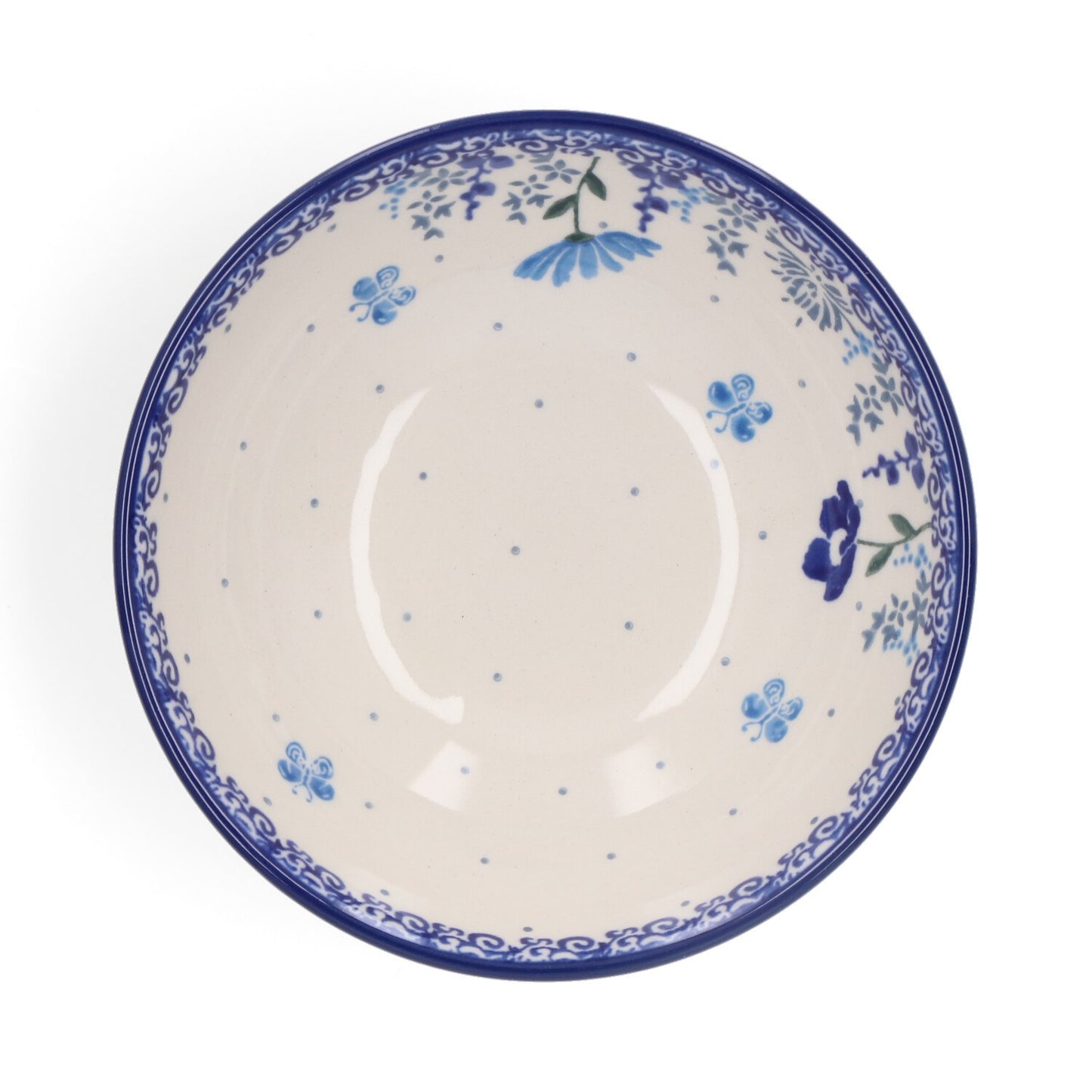 Mueslikom 370 ml - Flower Meadow