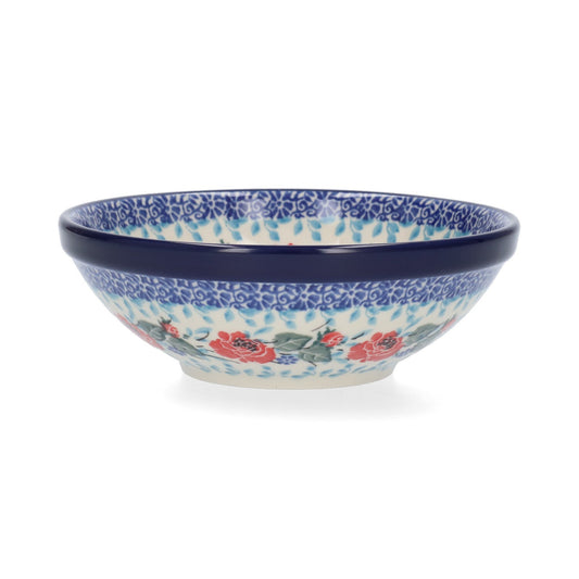 Mueslikom 370 ml - English Rose