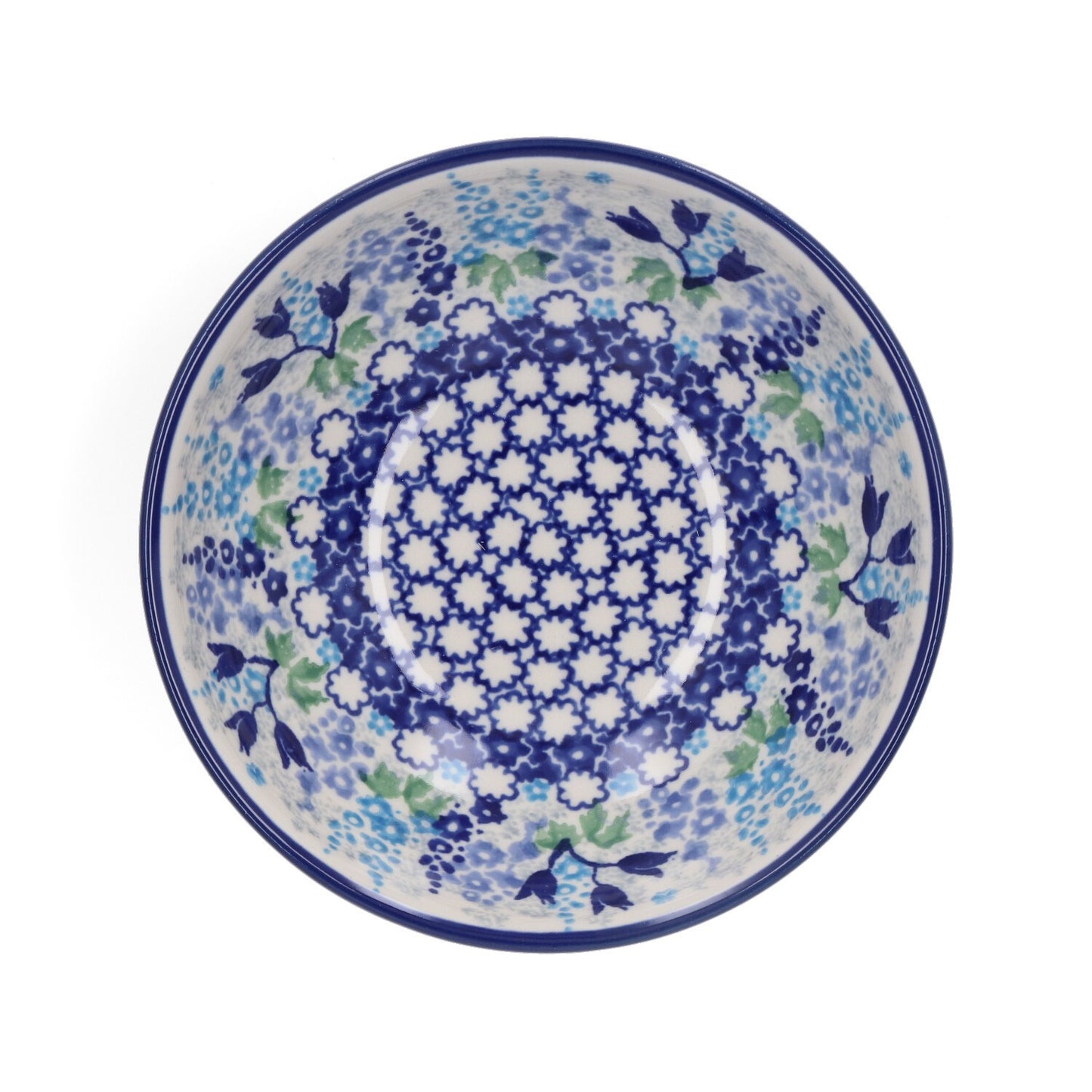 Mueslikom 370 ml - Blue Garden