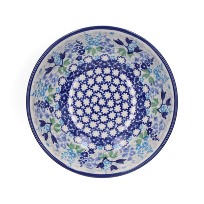 Mueslikom 370 ml - Blue Garden