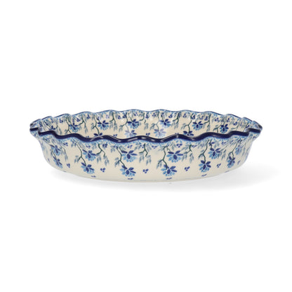 Pie Dish Wide Edge 1610 ml - Daydream