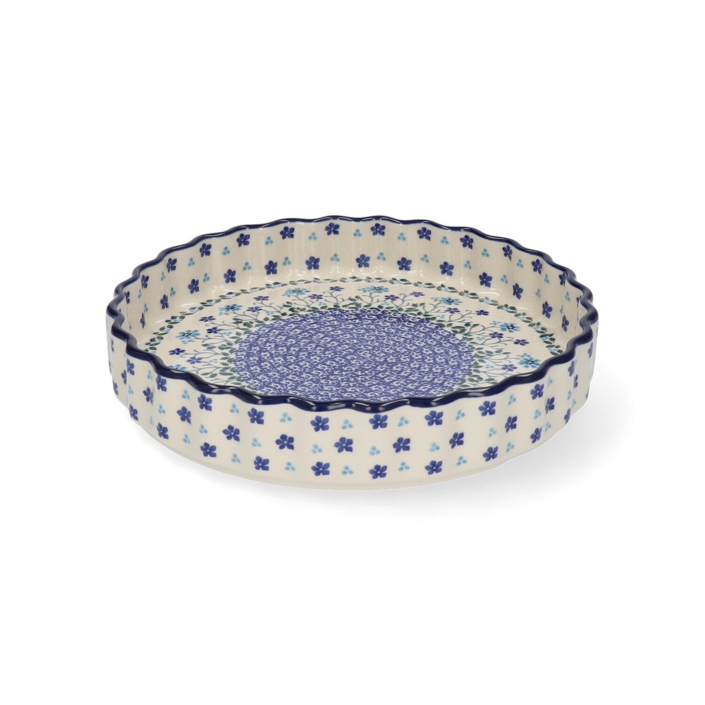 Pie Dish 1220 ml - Spring Hill