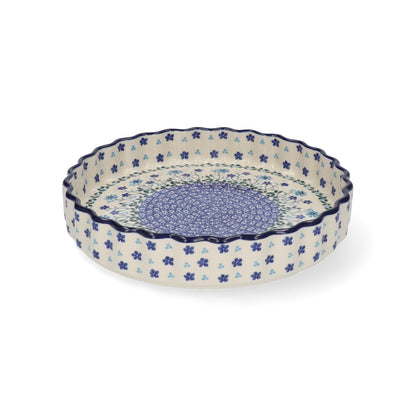 Pie Dish 1220 ml - Spring Hill