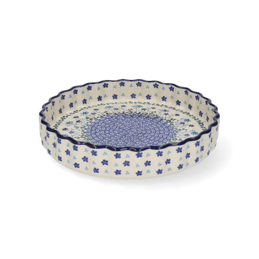 Pie Dish 1220 ml - Spring Hill