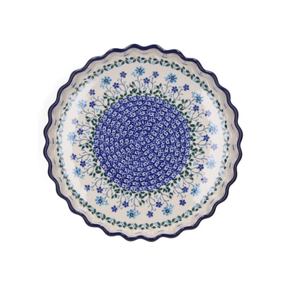 Pie Dish 1220 ml - Spring Hill