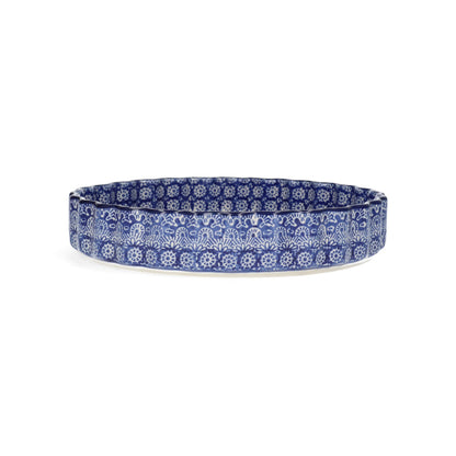 Pie Dish 1220 ml - Lace
