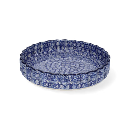 Pie Dish 1220 ml - Lace