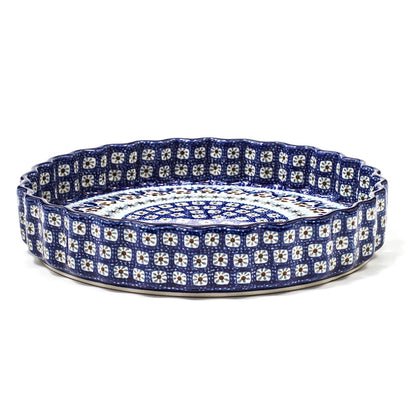Pie Dish 1220 ml - Marrakesh