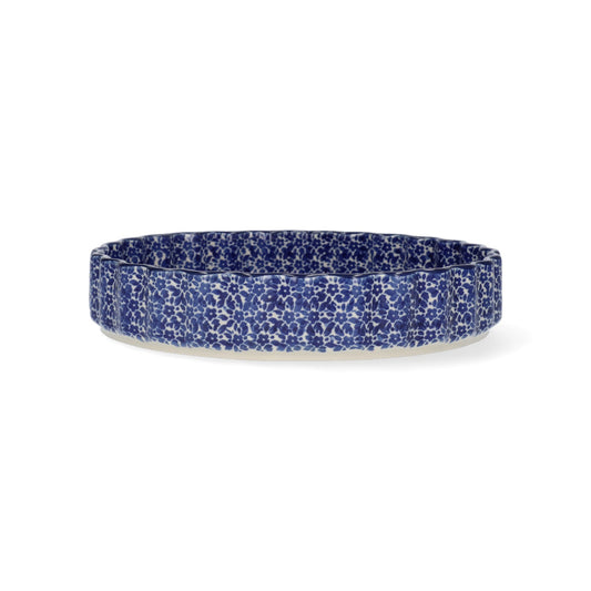 Pie Dish 1220 ml - Indigo