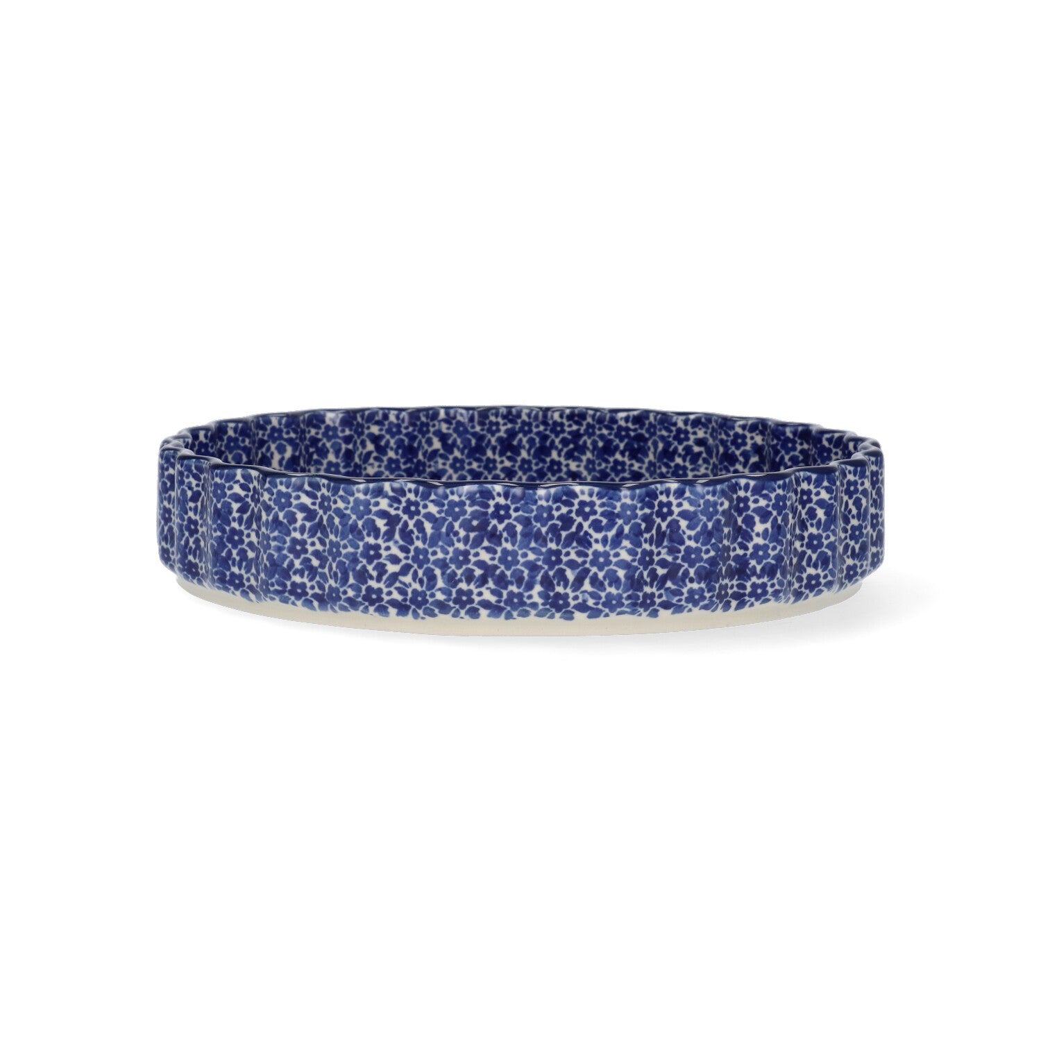 Pie Dish 1220 ml - Indigo